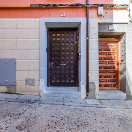 Toledo Ap Alojamiento Turisticos 외부 사진